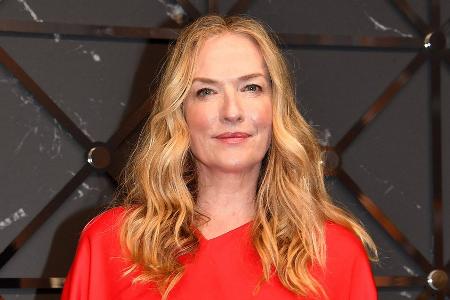 Trauer um Tatjana Patitz: Trauer um Tatjana Patitz: