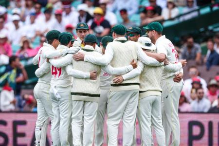 Australien sagt Kricket-Spiel gegen Afghanistan ab Australien sagt Kricket-Spiel gegen Afghanistan ab