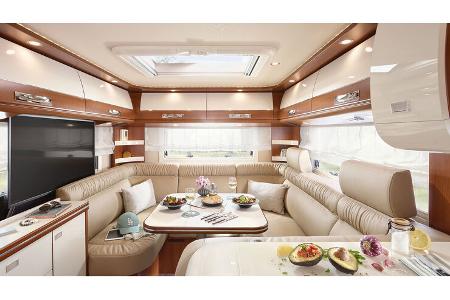 Carthago Liner-for-two Lounge