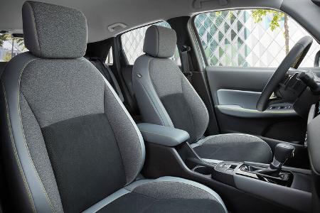Honda Jazz Modellpflege 2023