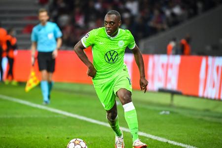 Roussillon wechselt von Wolfsburg nach Berlin Roussillon wechselt von Wolfsburg nach Berlin