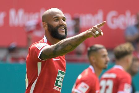 Kaiserslautern absolviert Trainingslager in den USA Kaiserslautern absolviert Trainingslager in den USA