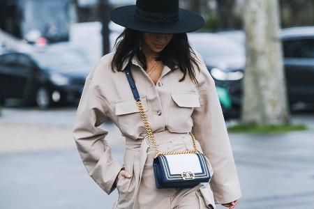 Neues It-Piece: Die Utility-Jacke ersetzt jetzt unseren Blazer Neues It-Piece: Die Utility-Jacke ersetzt jetzt unseren Blazer