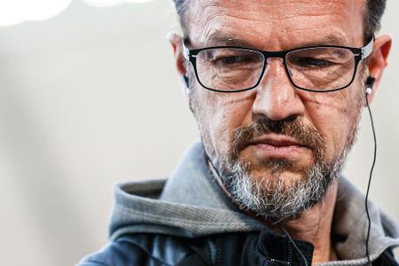 Medien: Bobic wird nicht Bierhoff-Nachfolger Medien: Bobic wird nicht Bierhoff-Nachfolger