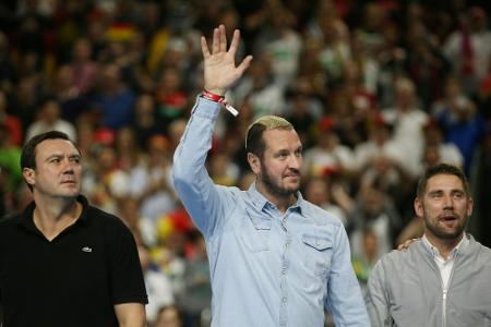 Hens zu WM-Aussichten: Hens zu WM-Aussichten: