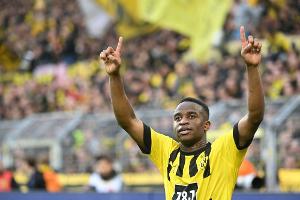Medien: Moukoko vor Verlängerung beim BVB