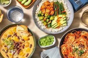 Veganuary: Tipps für den Umstieg auf eine vegane Ernährung