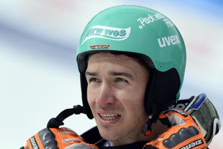 Neureuther nach Tod der Mutter: Neureuther nach Tod der Mutter: