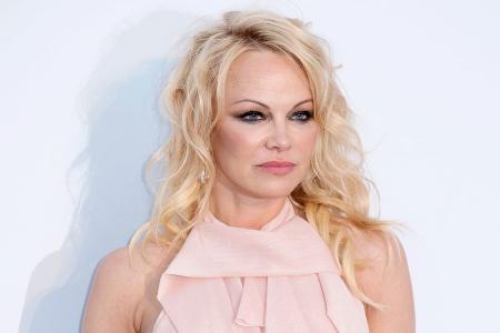 Pamela Anderson hat ihr eigenes Sex-Tape nie gesehen Pamela Anderson hat ihr eigenes Sex-Tape nie gesehen