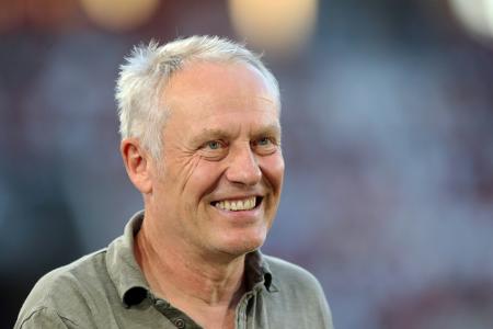 Sieg gegen den HSV: Freiburg bleibt ungeschlagen Sieg gegen den HSV: Freiburg bleibt ungeschlagen