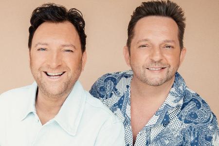 Schlager-Duo Fantasy: Schlager-Duo Fantasy: