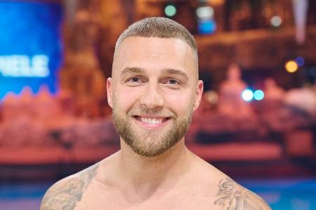 Filip Pavlovic: So war sein Jahr als Dschungelkönig Filip Pavlovic: So war sein Jahr als Dschungelkönig