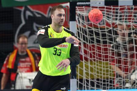 Sieg gegen Katar: Handballer mit erfolgreichen WM-Start