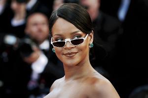 Neuer Teaser: Vorfreude auf Rihannas Super-Bowl-Auftritt steigt weiter