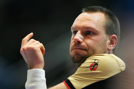 DHB irritiert über Schwarzer-Aussagen