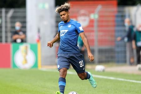 Transferpoker beendet: Hoffenheims Rutter wechselt zu Leeds