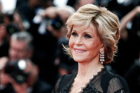 Jane Fonda verrät: Sie macht ihre legendären Workouts noch heute Jane Fonda verrät: Sie macht ihre legendären Workouts noch heute