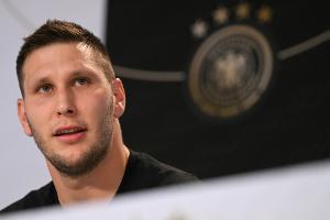 Süle findet Diskussionen während der WM "ungerecht"