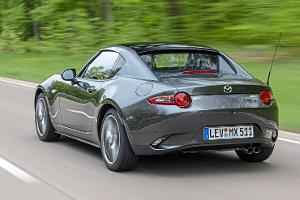Mazda MX-5 RF 2.0