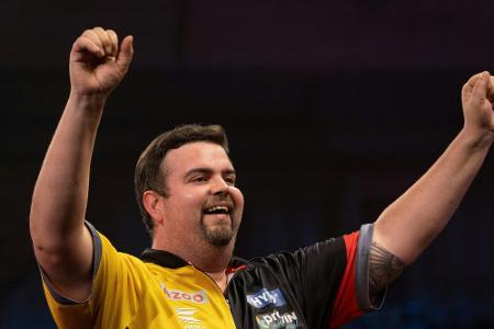 Clemens nach WM-Sensation: 