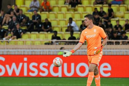 FC Bayern: Nübel-Rückkehr FC Bayern: Nübel-Rückkehr
