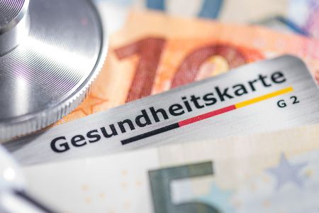 Krankenkassen