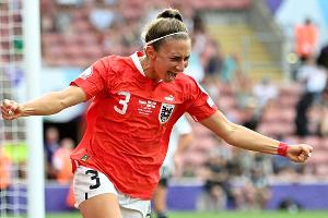 Österreicherin Naschenweng wechselt zum FC Bayern