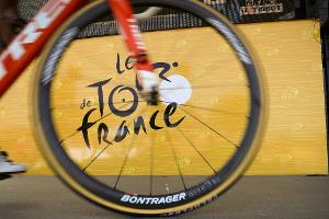 Wegen Olympia: Tour-Ende 2024 in Nizza statt Paris