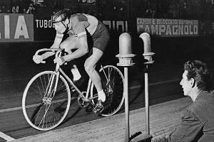 Radsport-Italien trauert um Olympiasieger Baldini