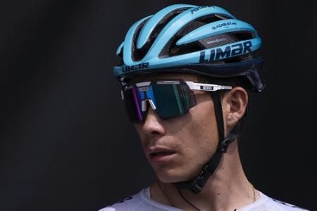 Radprofi Lopez wehrt sich gegen Astana-Suspendierung Radprofi Lopez wehrt sich gegen Astana-Suspendierung
