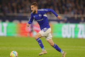 Schalke: Coronainfektion bei Drexler