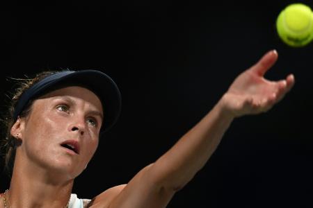 Australian Open: Partien von Maria und Siegemund gestrichen Australian Open: Partien von Maria und Siegemund gestrichen
