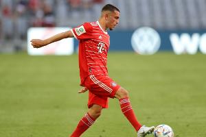 Bis 2025: FC Bayern verlängert mit Ibrahimovic