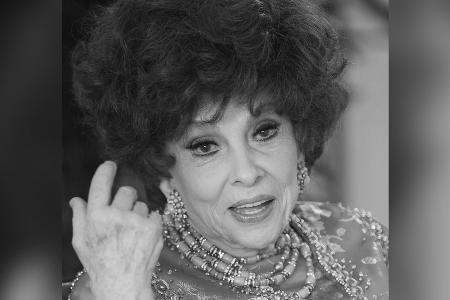 Trauer um Gina Lollobrigida: Italien nimmt Abschied Trauer um Gina Lollobrigida: Italien nimmt Abschied