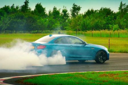 Erste Folge The Grand Tour Screenshots