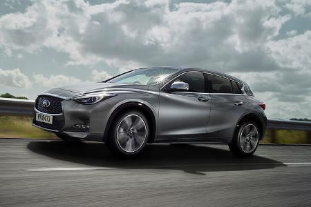 Infiniti Q30