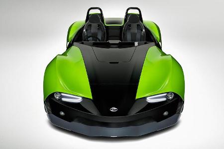 Zenos E10