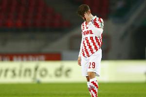 Baumgart: Thielmann-Comeback nicht vor Schalke-Spiel