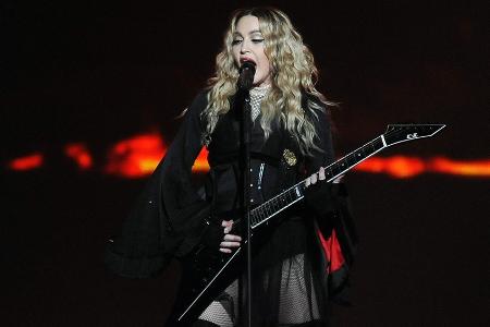 Tour offiziell bestätigt! Madonna kommt 2023 nach Deutschland Tour offiziell bestätigt! Madonna kommt 2023 nach Deutschland