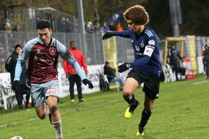Paderborn verpflichtet Nadj