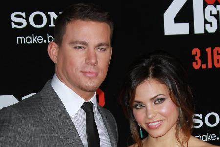 Wird Hollywood-Star Channing Tatum nie wieder heiraten? Wird Hollywood-Star Channing Tatum nie wieder heiraten?