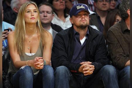 Leonardo DiCaprio: Viele seiner Ex-Freundinnen sind heute verheiratet Leonardo DiCaprio: Viele seiner Ex-Freundinnen sind heute verheiratet