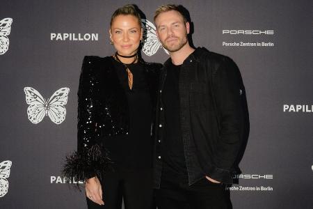 Die Stars gehen auf kulinarische Entdeckungsreise in Berlin Die Stars gehen auf kulinarische Entdeckungsreise in Berlin
