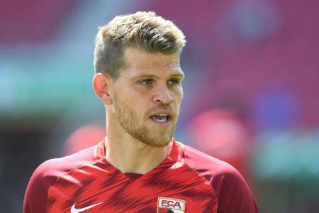 Hertha verlängert mit Mittelstädt und holt Niederlechner Hertha verlängert mit Mittelstädt und holt Niederlechner