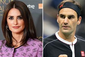 Met Gala 2023: Penélope Cruz und Roger Federer als Mit-Gastgeber