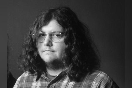 Screaming-Trees-Gründer Van Conner ist tot Screaming-Trees-Gründer Van Conner ist tot