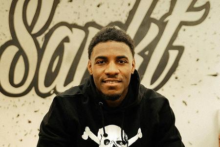 St. Pauli: Angreifer Afolayan kommt aus England St. Pauli: Angreifer Afolayan kommt aus England