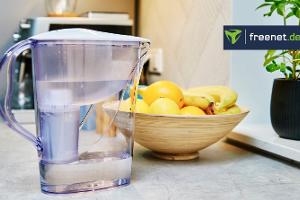 Die besten Wasserfilter-Kartuschen im Vergleich
