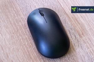 Bluetooth-Maus