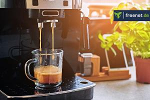Espressomaschine
